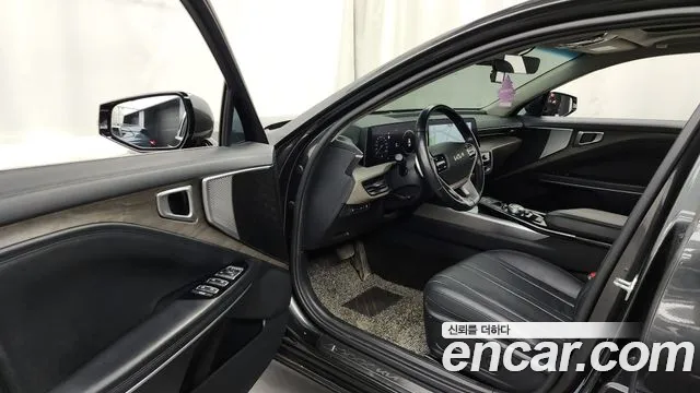 Kia K8 id 2715748 из Кореи 20