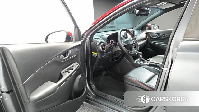 Hyundai Kona id 4930761 из Кореи 20