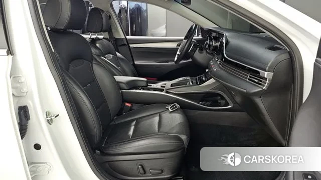 Hyundai The New Grandeur IG id 3601227 из Кореи 20