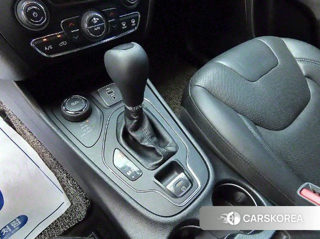 Jeep Cherokee (KL) id 3867527 из Кореи 20