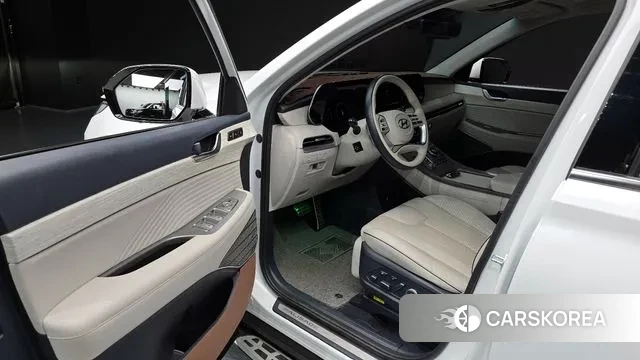 Hyundai The New Palisade id 3273128 из Кореи 20