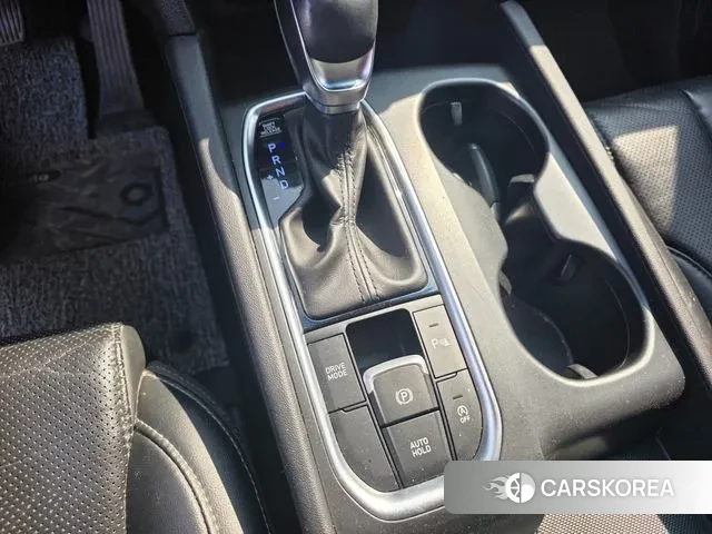 Hyundai Santa Fe TM id 3766474 из Кореи 20