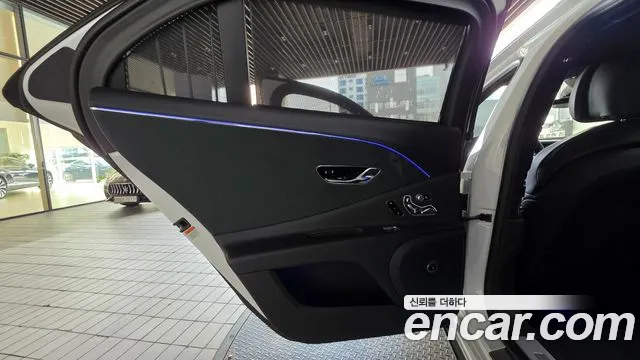 Bentley Flying Spur 3rd Generation id 2673827 из Кореи 13