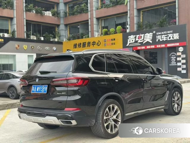 BMW X5 (imported) id 4264040 из Китая 11