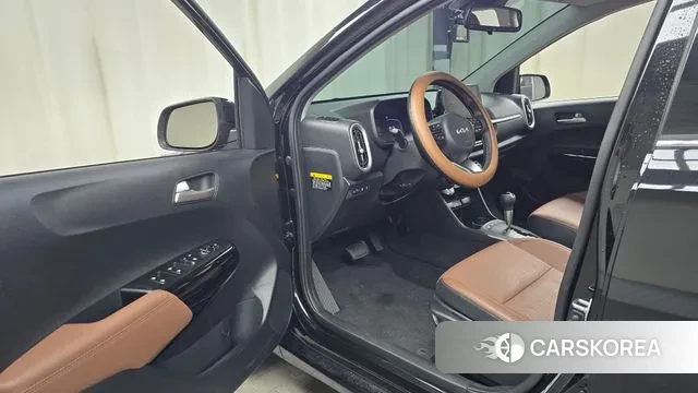 Kia The New Morning (JA) id 3731383 из Кореи 20