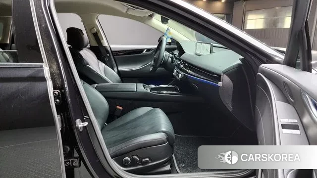 Genesis G80 (RG3) id 2965072 из Кореи 20