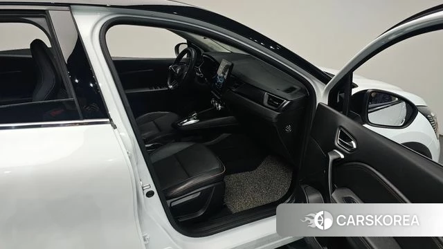 Renault Korea (Samsung) Capture id 4632003 из Кореи 34