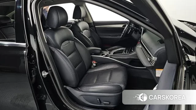 Hyundai The New Grandeur IG Hybrid id 2975513 из Кореи 20