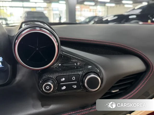 Ferrari F8 Spider id 3600176 из Кореи 20