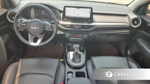 Kia The New K3 2nd generation id 4608927 из Кореи 20