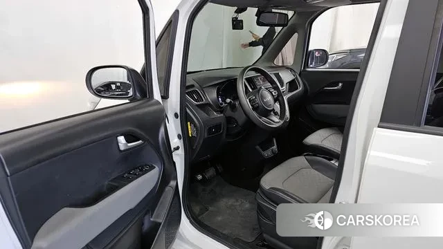 Kia The New Ray id 3508775 из Кореи 20