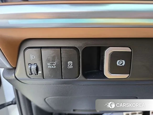 Hyundai Santa Fe (MX5) id 3322140 из Кореи 20