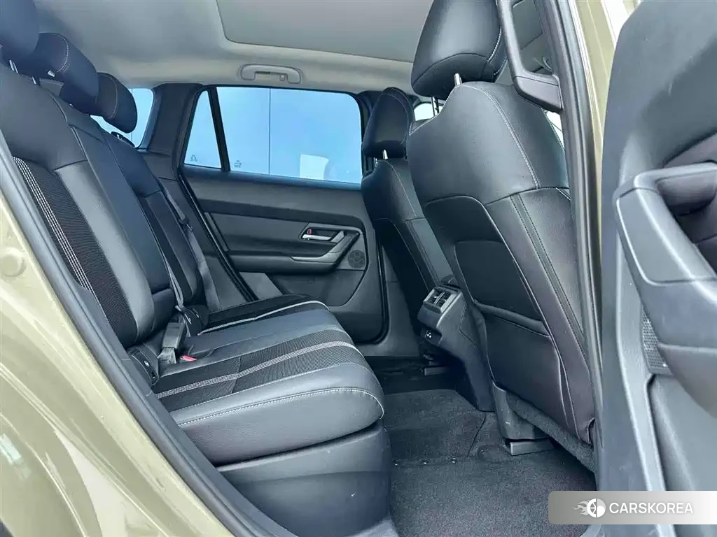 Mazda CX-50 Xingya id 4553958 из Китая 25
