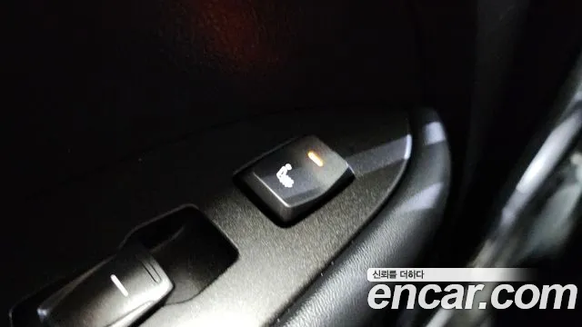 Ssangyong Rexton Sports Cannes id 2580197 из Кореи 20