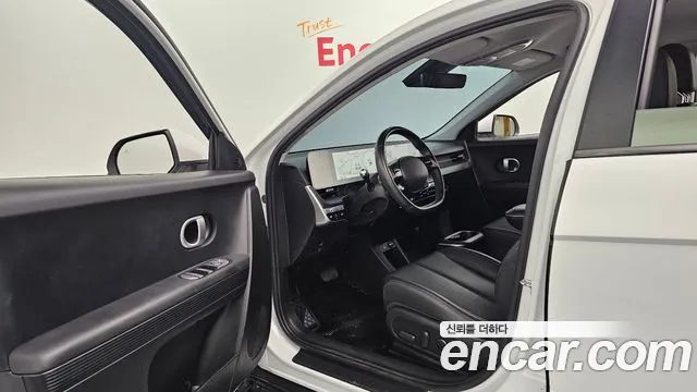 Hyundai Ionic 5 id 2847966 из Кореи 20