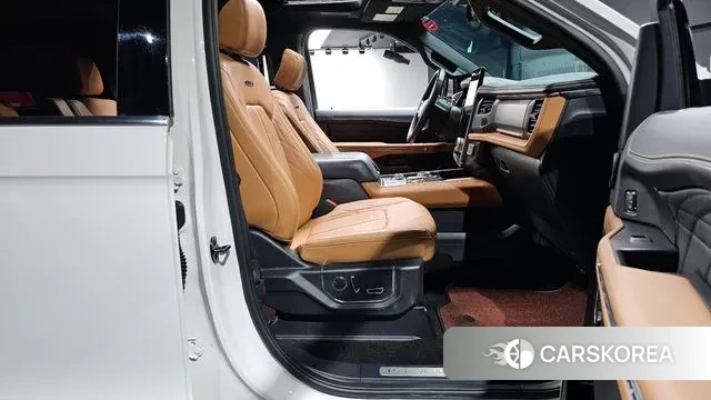 Ford Expeditation id 3372591 из Кореи 20