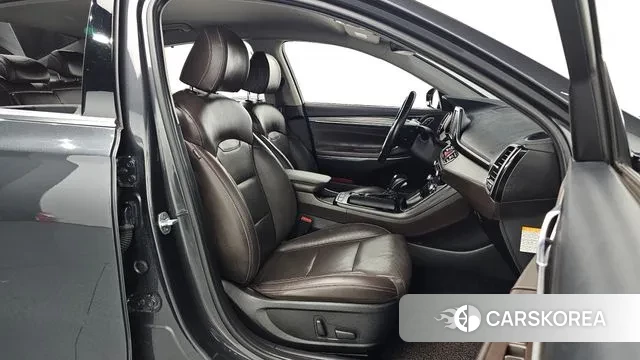 Hyundai Grandeur IG Hybrid id 3612777 из Кореи 20