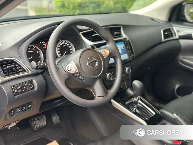 Nissan Xuan Yi id 4235732 из Китая 27