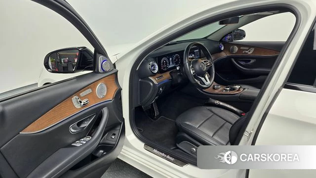 Mercedes-Benz E-Class W213 id 3905320 из Кореи 20