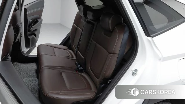 Hyundai Tucson (NX4) id 4625362 из Кореи 20