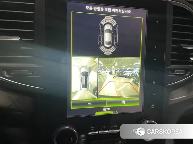 Renault Korea (Samsung) SM6 id 3464816 из Кореи 20