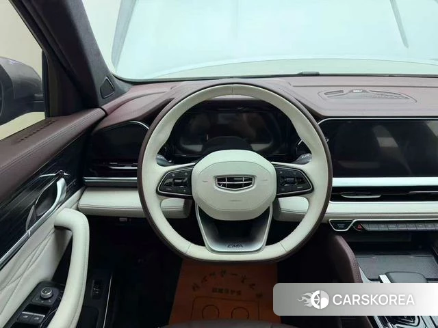 Geely Automobile Xingyue L id 3895910 из Китая 15