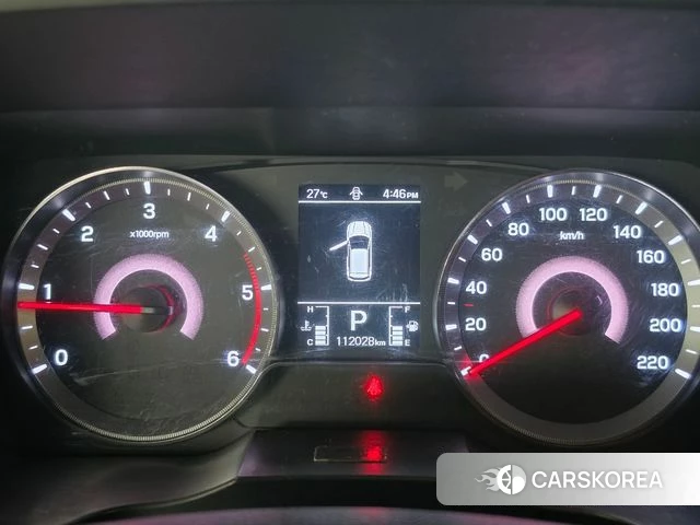 Ssangyong Berry New Tivoli id 4759834 из Кореи 14