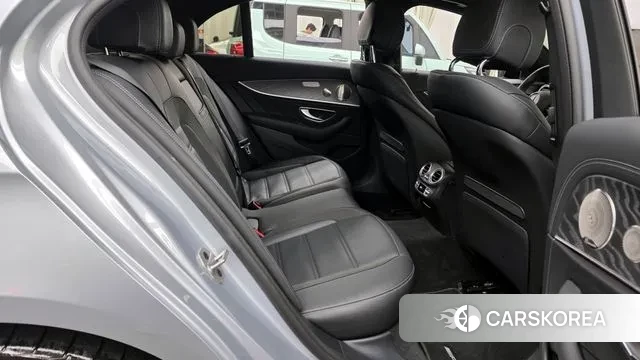 Mercedes-Benz E-Class W213 id 3689958 из Кореи 20