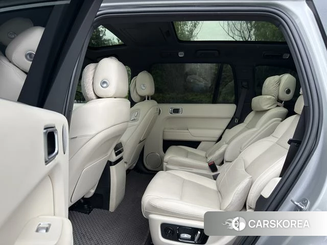 Ideal car Ideal L9 id 4190405 из Китая 19