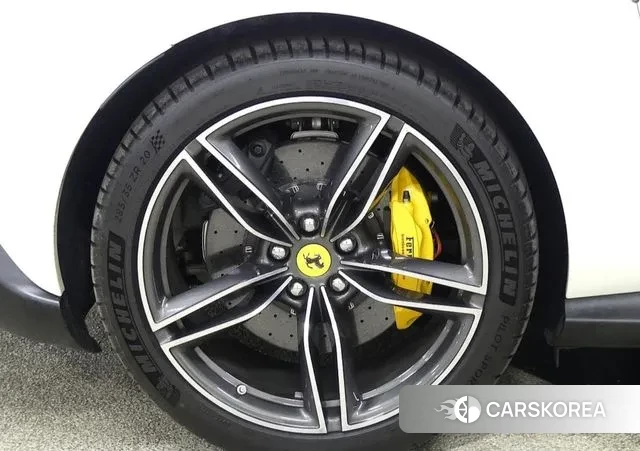 Ferrari Rome id 3006807 из Кореи 20