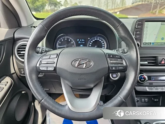 Hyundai Kona id 3045135 из Кореи 20