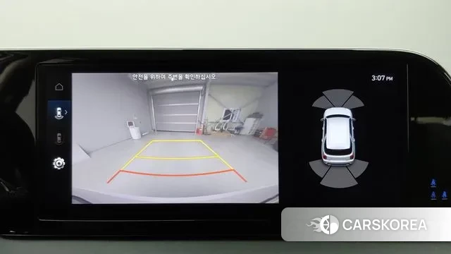 Hyundai The New Palisade id 3625075 из Кореи 20