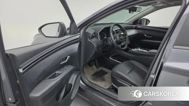 Hyundai Tucson (NX4) id 3416253 из Кореи 20