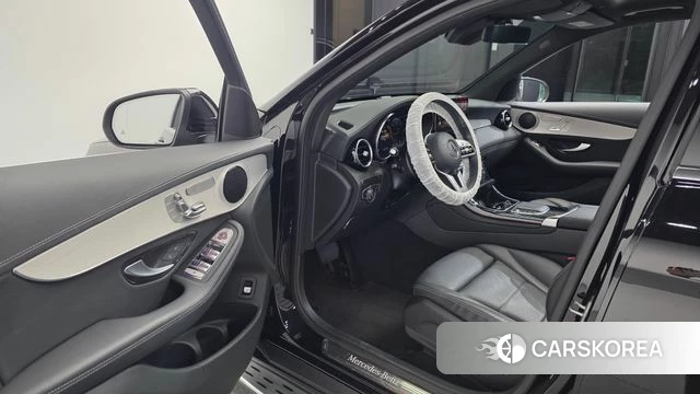 Mercedes-Benz GLC-Class X253 id 4784132 из Кореи 33