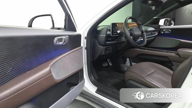 Hyundai Ionic 6 id 4871650 из Кореи 32
