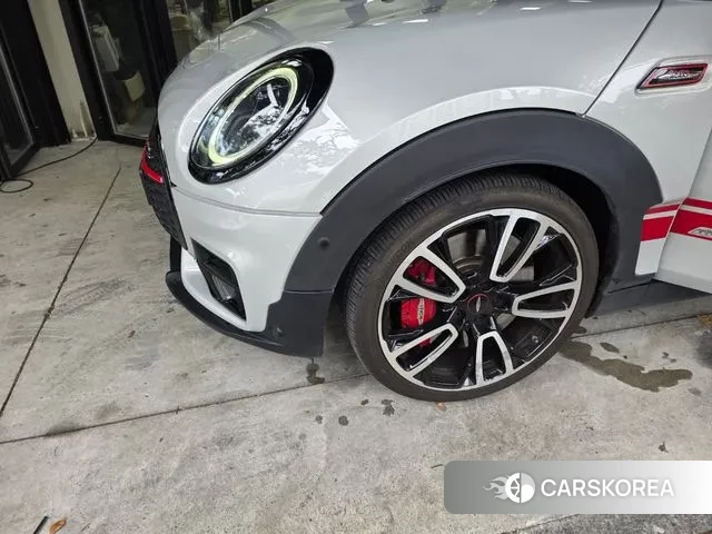 Mini Cooper S Clubman id 3361553 из Кореи 20