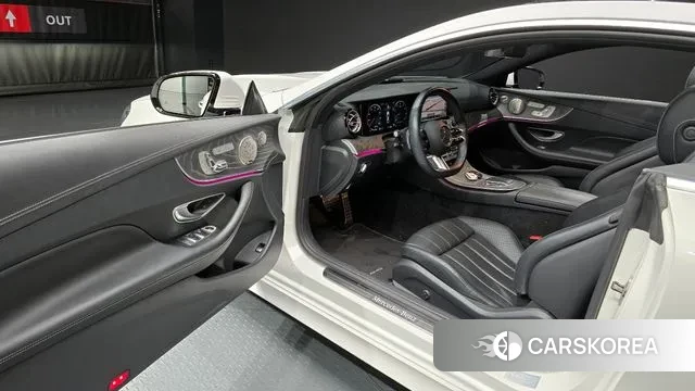 Mercedes-Benz E-Class W213 id 2900820 из Кореи 20