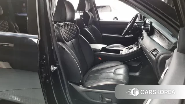 Hyundai Palisade id 3391373 из Кореи 20