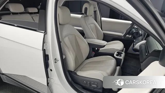 Hyundai Ionic 5 id 2975403 из Кореи 20