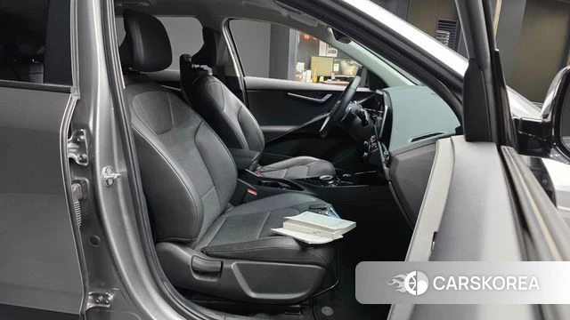 Kia Di All New Niro EV id 4762982 из Кореи 31