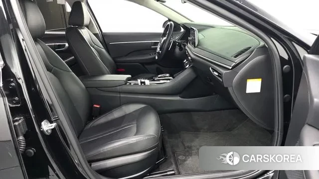 Hyundai Sonata Hybrid (DN8) id 3529375 из Кореи 20