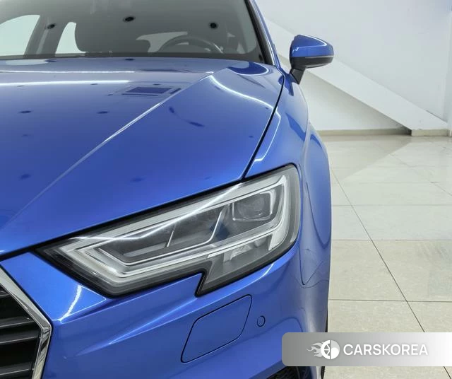Audi A3 id 4214004 из Китая 18