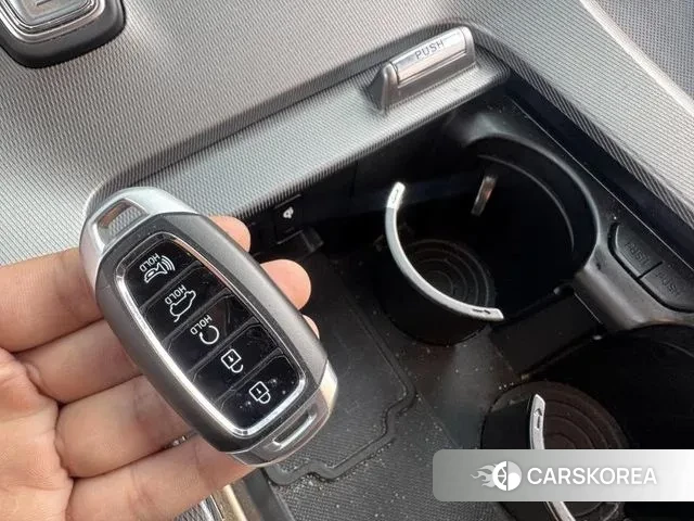 Hyundai Palisade id 3479017 из Кореи 12