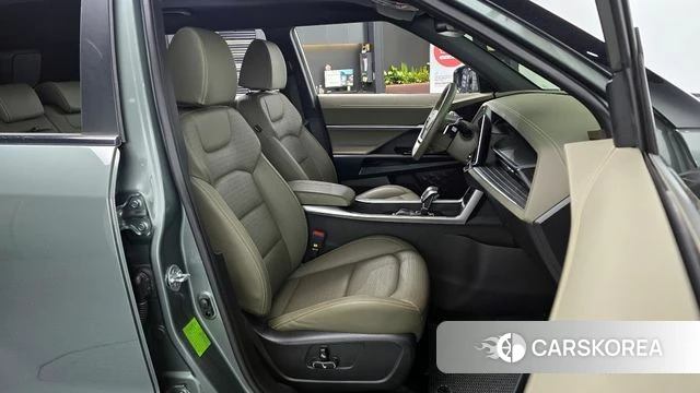 Ssangyong Torres id 3934526 из Кореи 20