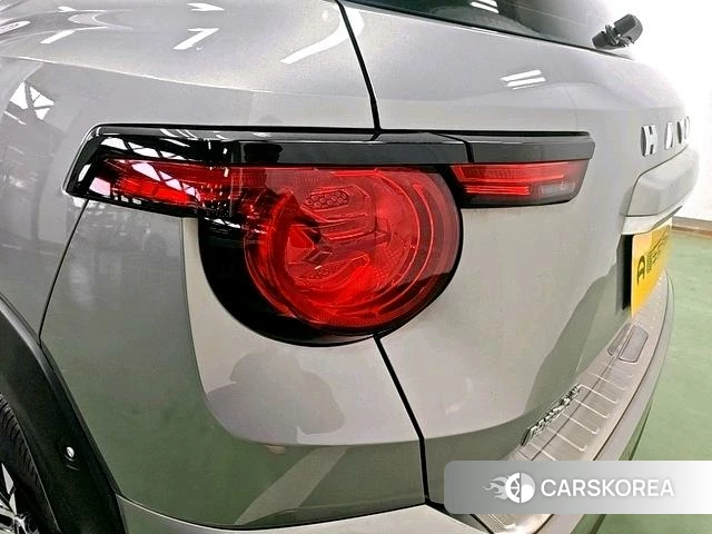Haval Big Dog PLUS id 4219331 из Китая 20