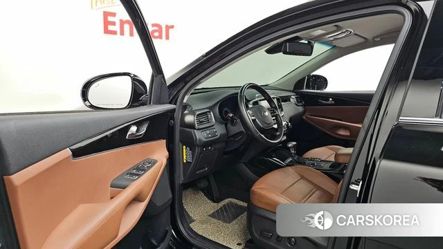 Kia The New Sorento id 3955660 из Кореи 20