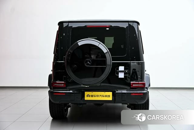 Mercedes-Benz G-class AMG id 4235871 из Китая 20