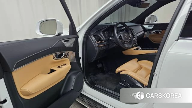 Volvo XC90 second Generation id 4475428 из Кореи 34