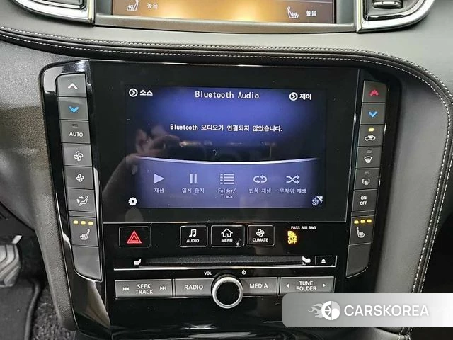 Infiniti QX50 (P71A) id 4601445 из Кореи 20