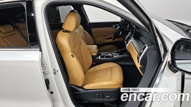 Kia Sorento 4th Generation id 2449949 из Кореи 20